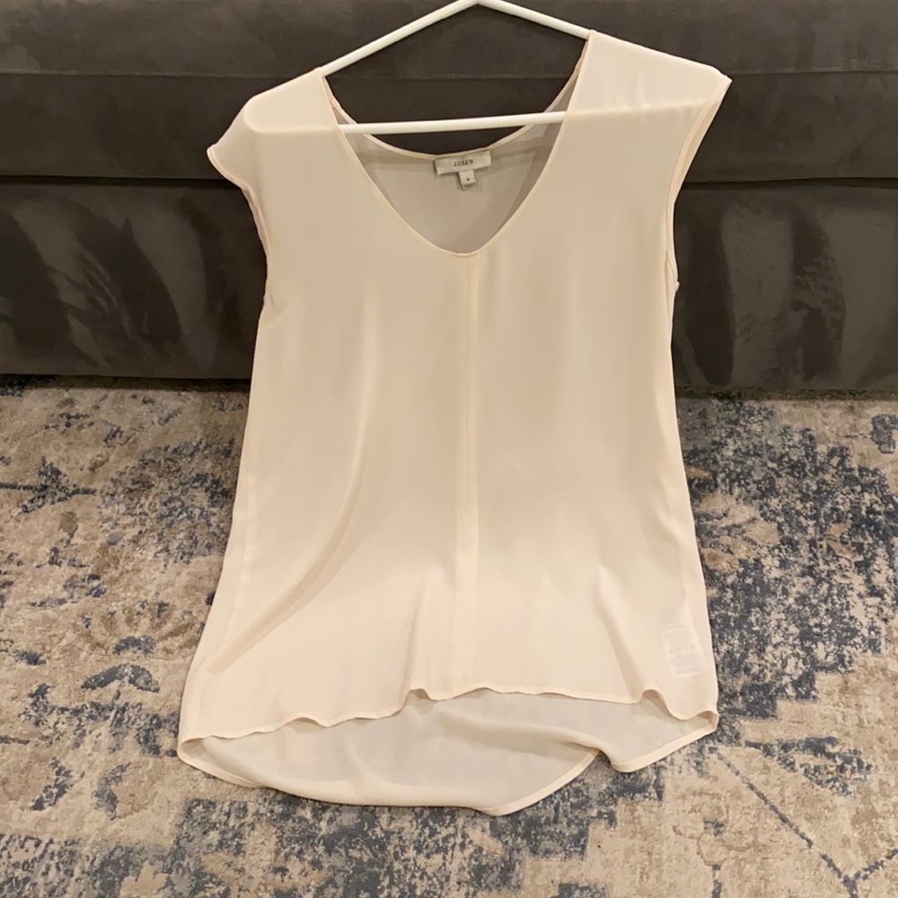 Jcrew blouse